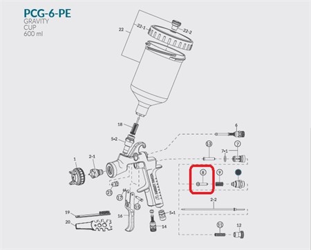 Air Valve